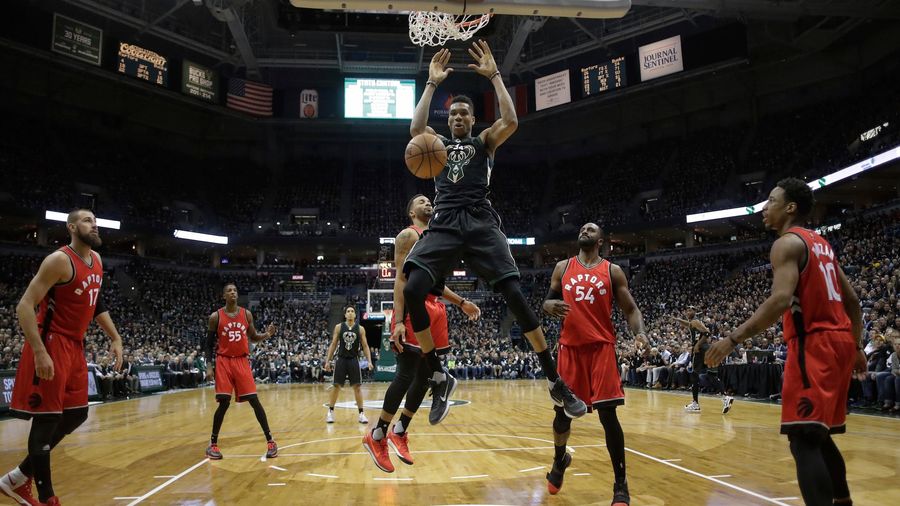 "We Got Our Ass Busted": Kyle Lowry Accurately Describes The Raptors' Miserable Night
