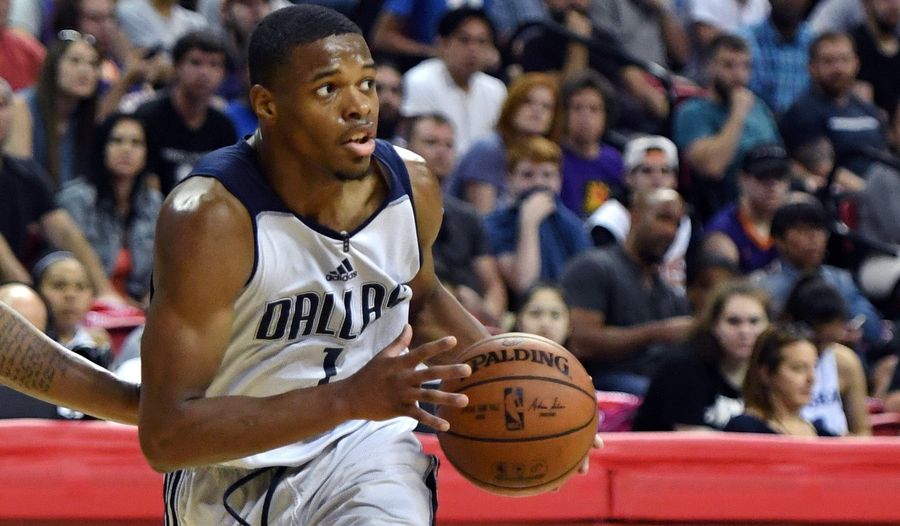 Dennis Smith Jr. Is An Athletic Marvel