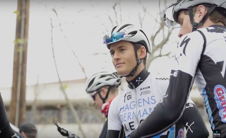 21-Year-Old Pro Cyclist Chad Young Not Expected To Recover From Head Injury Sustained In Crash [Update]