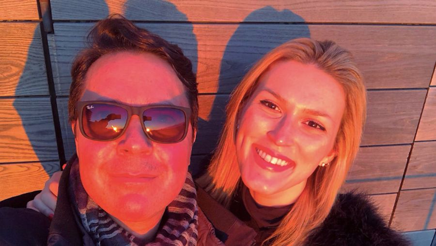 The Worst Couple In Media Is Writing A Book 
