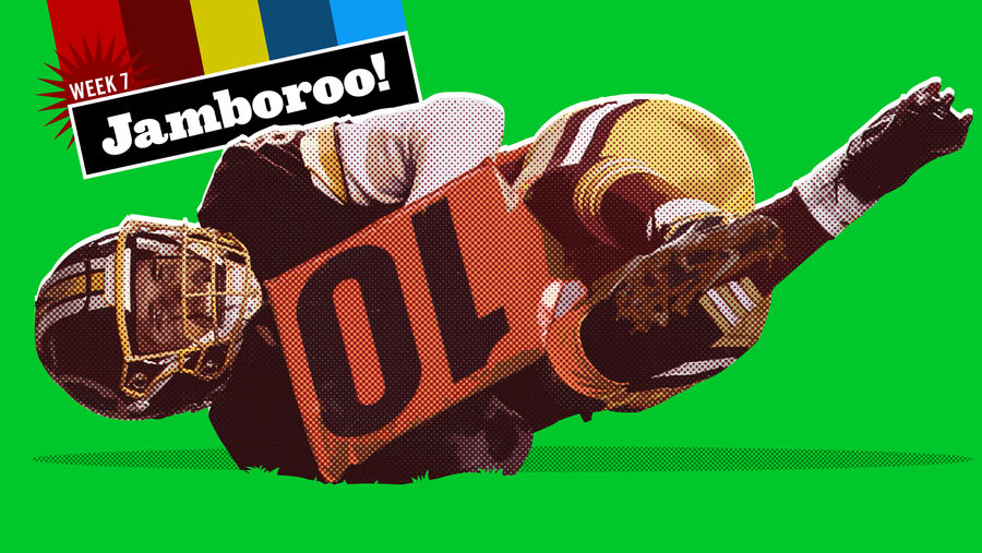 D.C. Deserves Better