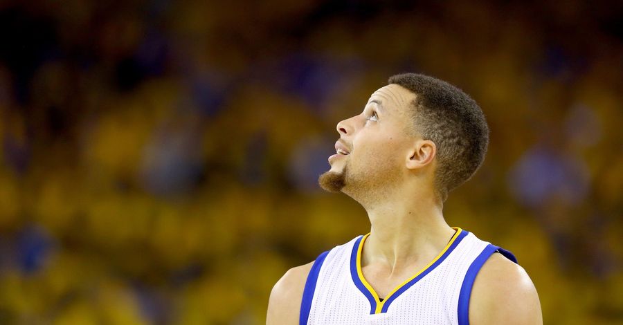 The Golden State Warriors Were Finally Figured Out