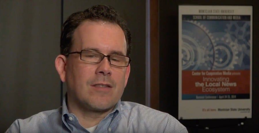 ESPN's Public Editor Is Mad Online