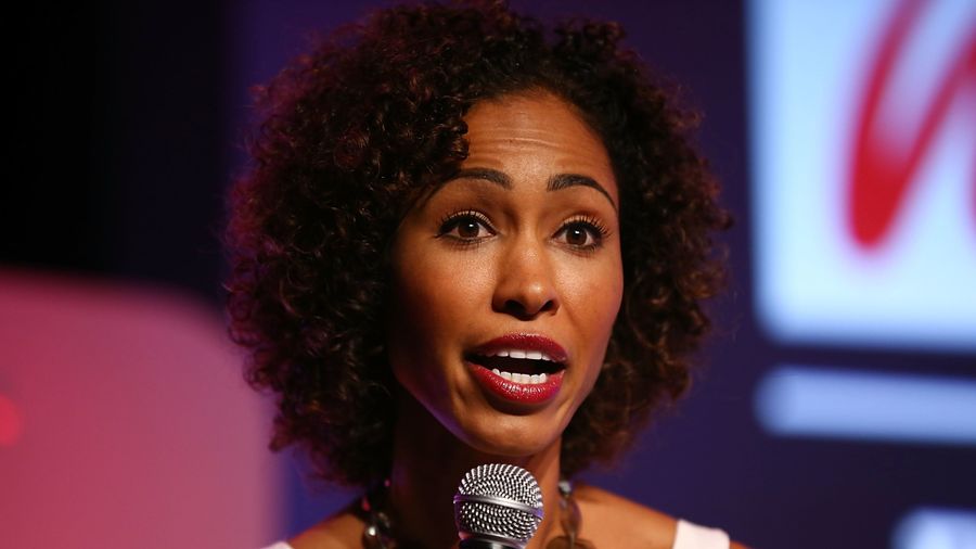 Sage Steele Regurgitates Boring Opinion