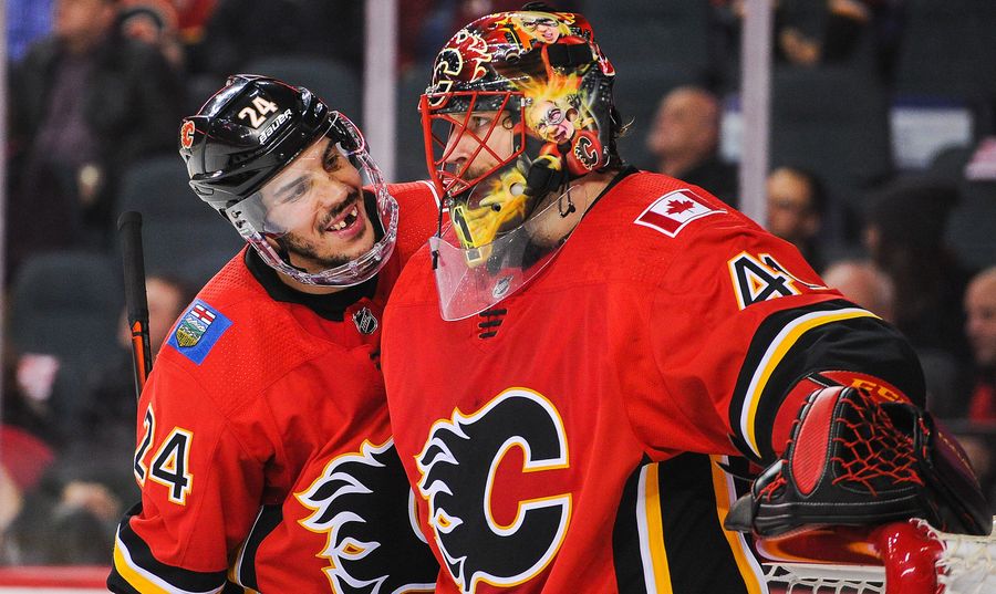 The Flames Can&#39;t Keep Winning Like This, But It&#39;s Going To Be Fun To Watch Them Try