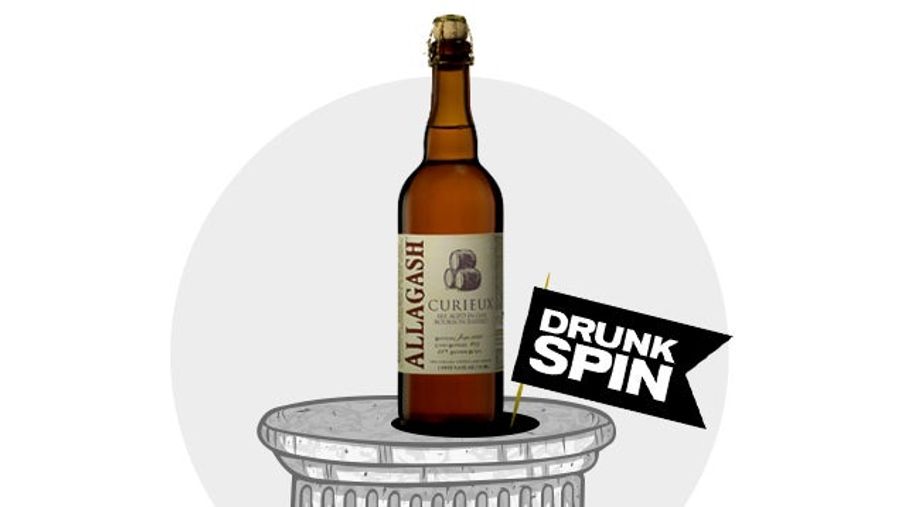 This Is Drunkspin's Favorite Beer Of All Time