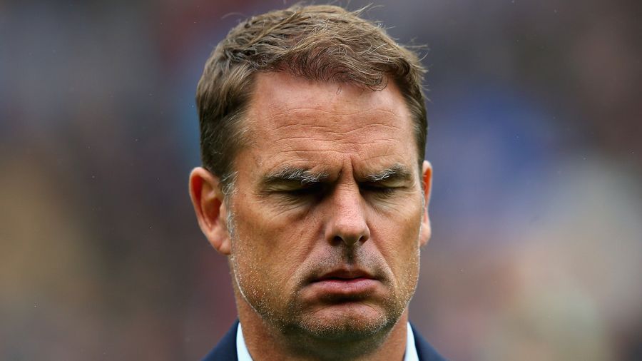 The English Premier League Is Dumb And Ruthless