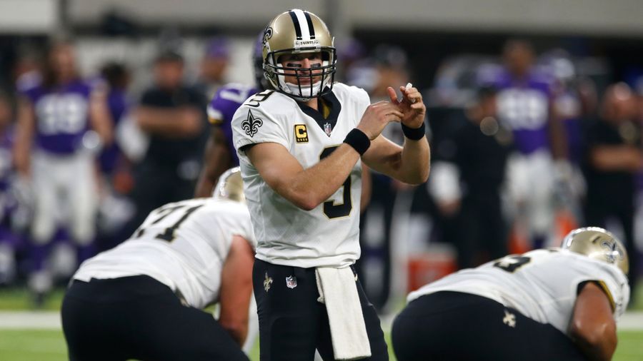 This Might Be The Last Year Of The Saints As We Know Them, Thank Goodness