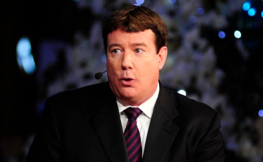 Jim Bowden Claims He Was Hacked