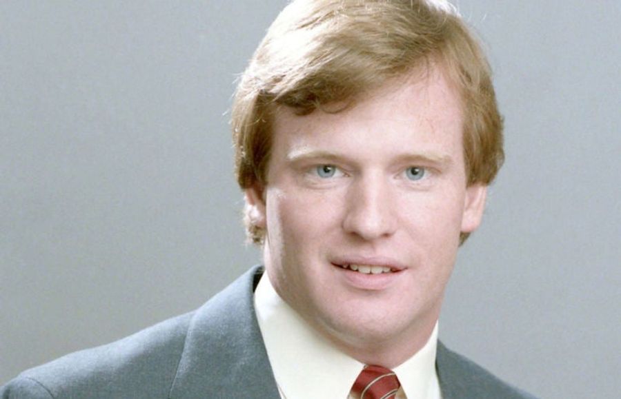 Humorless Butthole Roger Goodell Concludes That Fun Is Good<em></em>