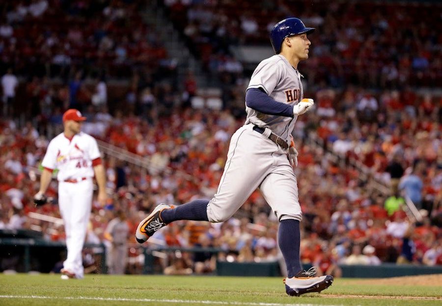 The Cardinals Lost Their 30th Game