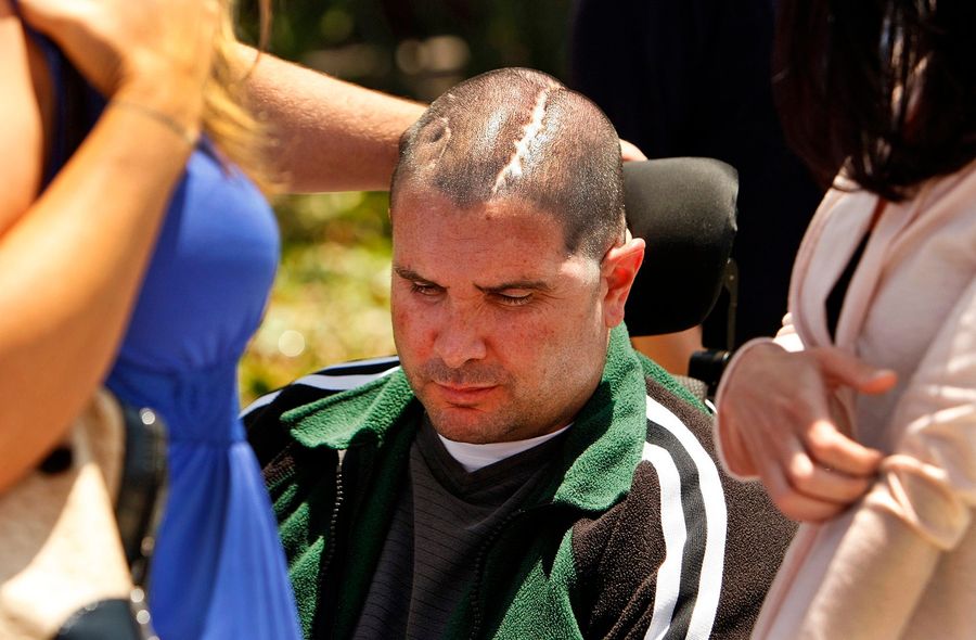 Jury Finds Dodgers Partly Liable For The Beating Of Bryan Stow