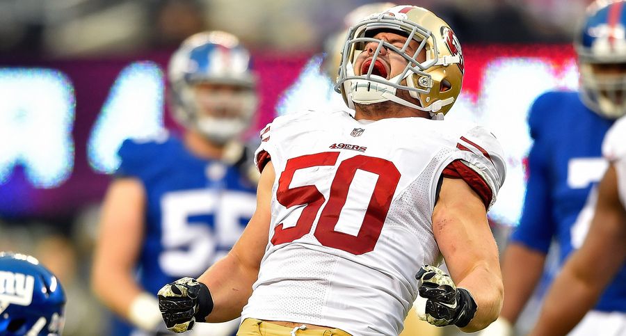 Promising NFL Rookie Retires Because Of Concerns Over Head Trauma