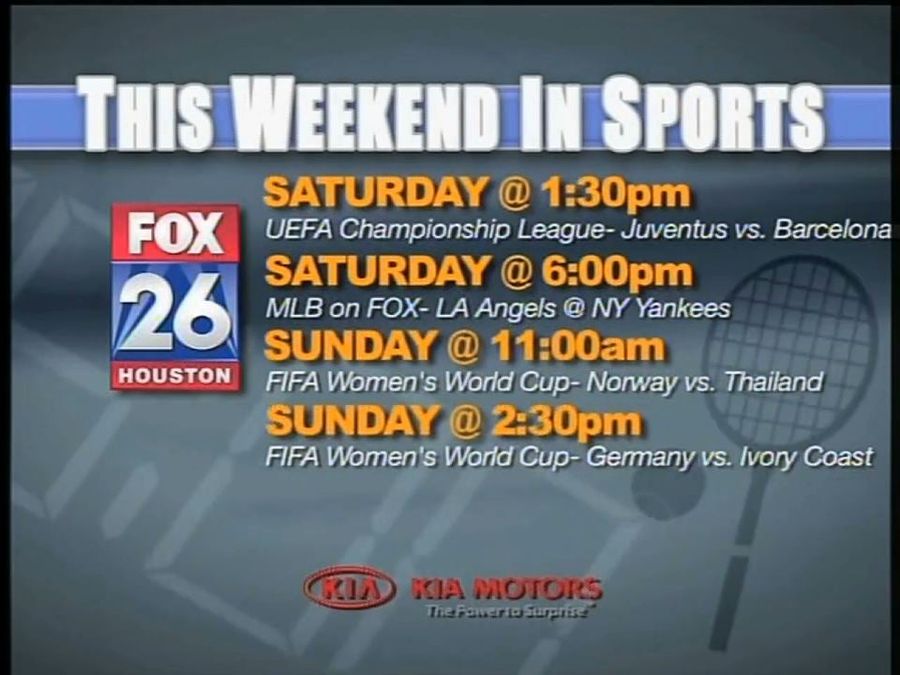 Fox Affiliate Has No Idea How The World Cup Works
