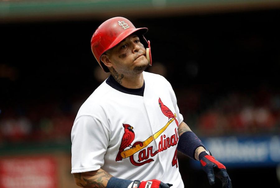 The Cardinals Lost Their 69th Game