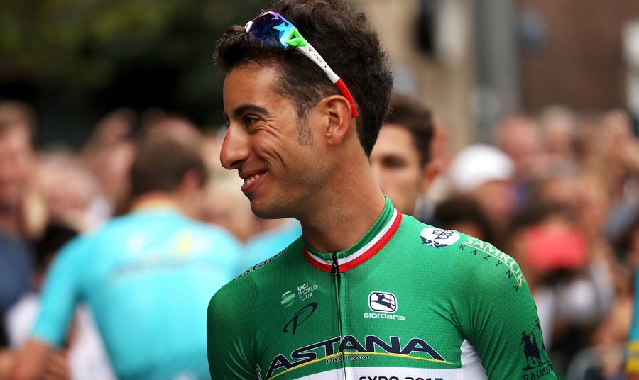 Fabio Aru Can Win The Tour De France