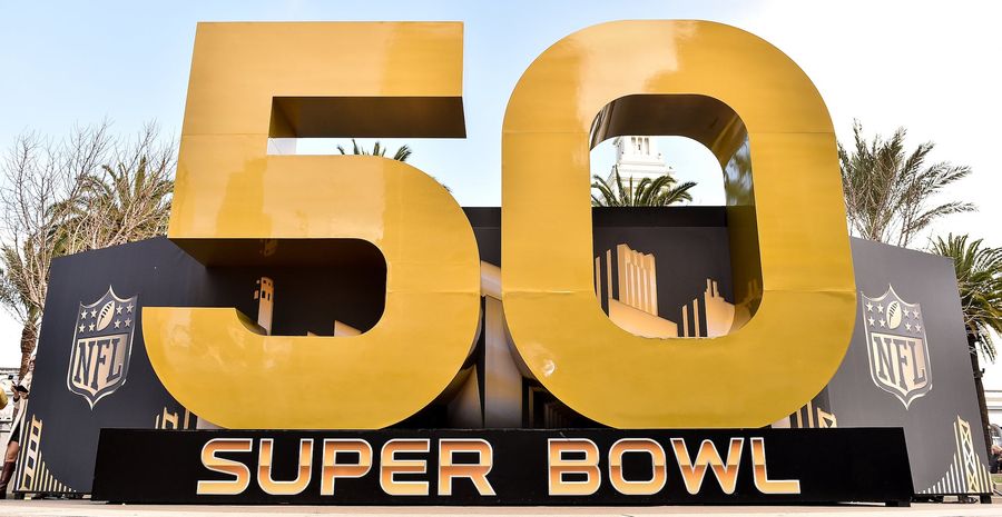What Time Does &#39;What Time Does The Superbowl Start?&#39; Start?
