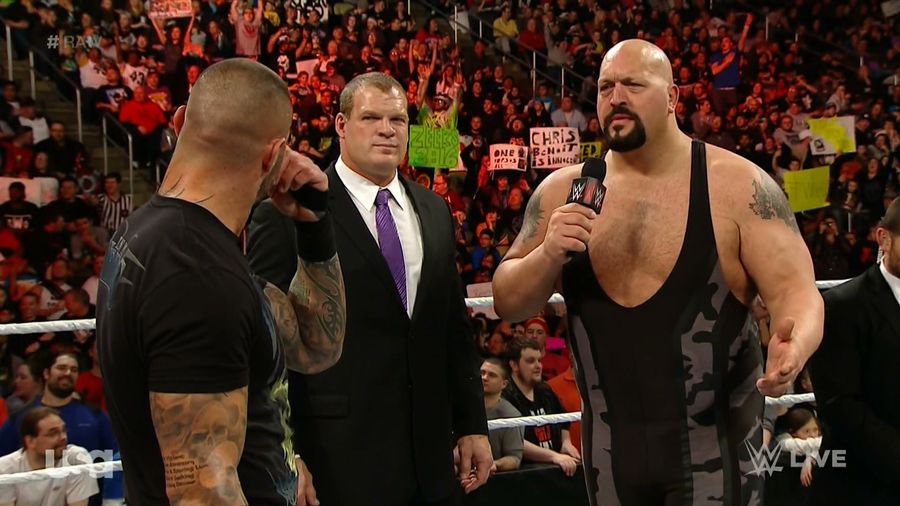 "Chris Benoit Is Innocent"