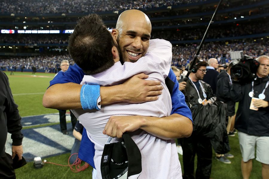 Should The Blue Jays Have Tried To Keep David Price?