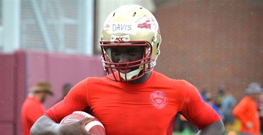 Four-Star Wide Receiver Recruit Chooses Soccer Over Football