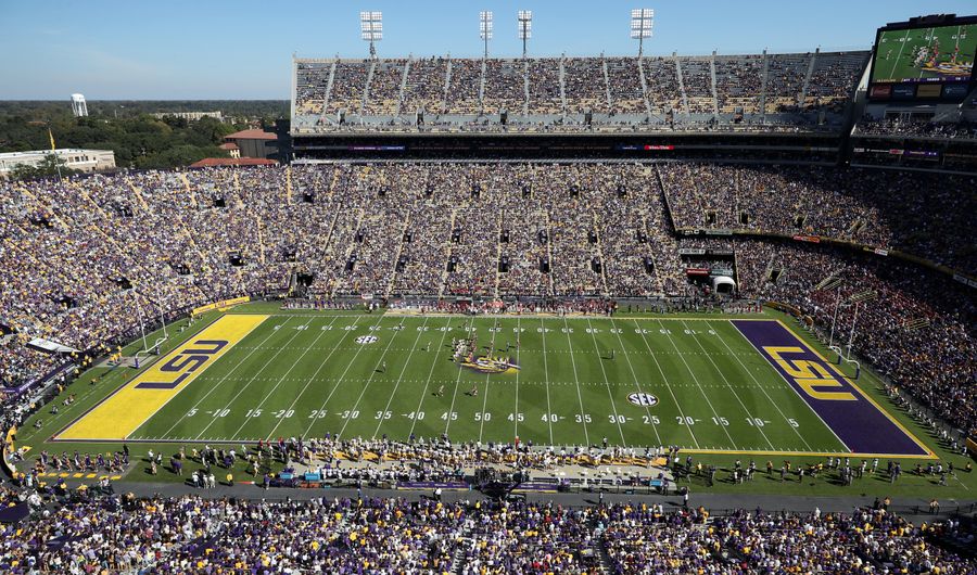 Report: College Athletics Imperiled By House Tax Bill