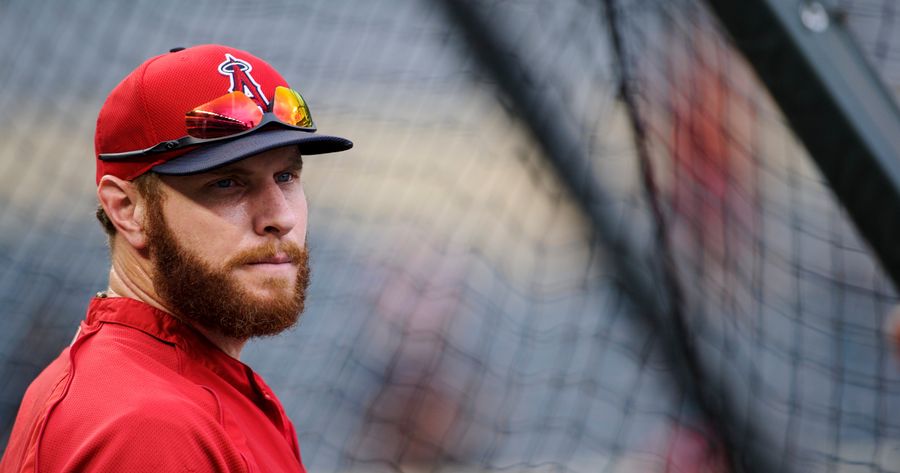 The Angels Don't Want Josh Hamilton Back