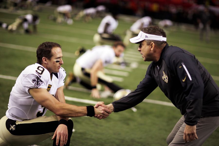 The Saints' Future Is Almost Here, And It's Bleak
