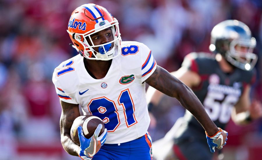 Florida Finds Title IX Official Had Conflict Of Interest; Won't Say How, Why<em></em>