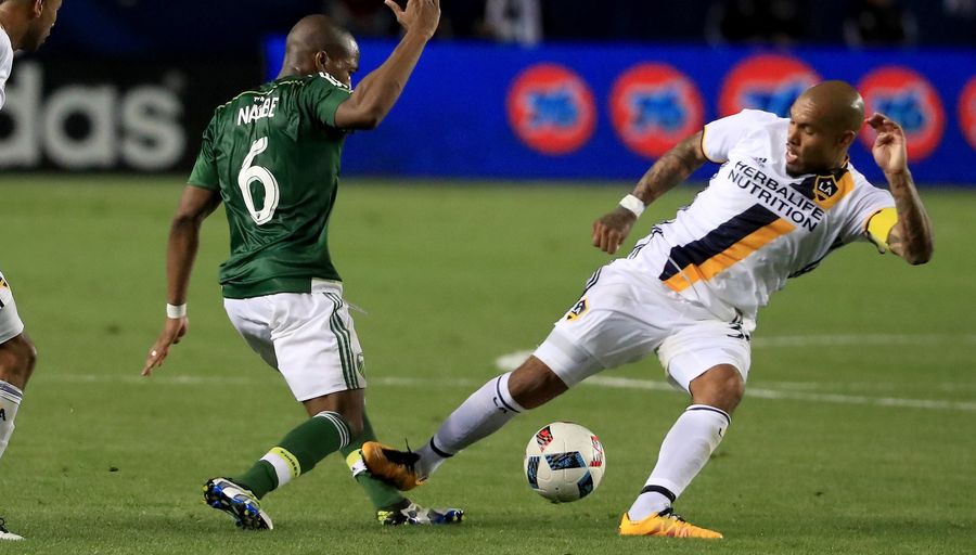 Bruce Arena Has Some Truly Wrongheaded Shit To Say About Nigel de Jong's Horror Tackle