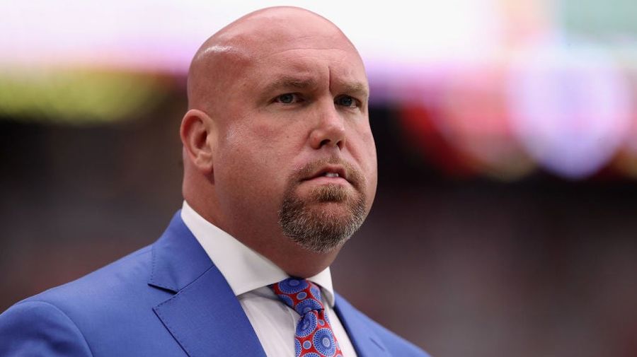 Arizona Cardinals GM Steve Keim Cited For Driving Under The Influence On July 4