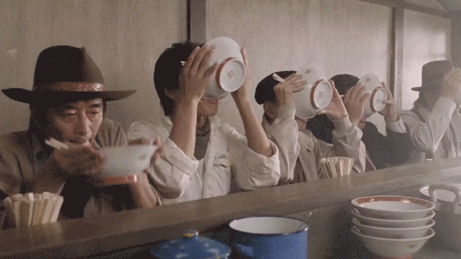 Cool Old Movie Review: Pauline Kael On <i>Tampopo</i>