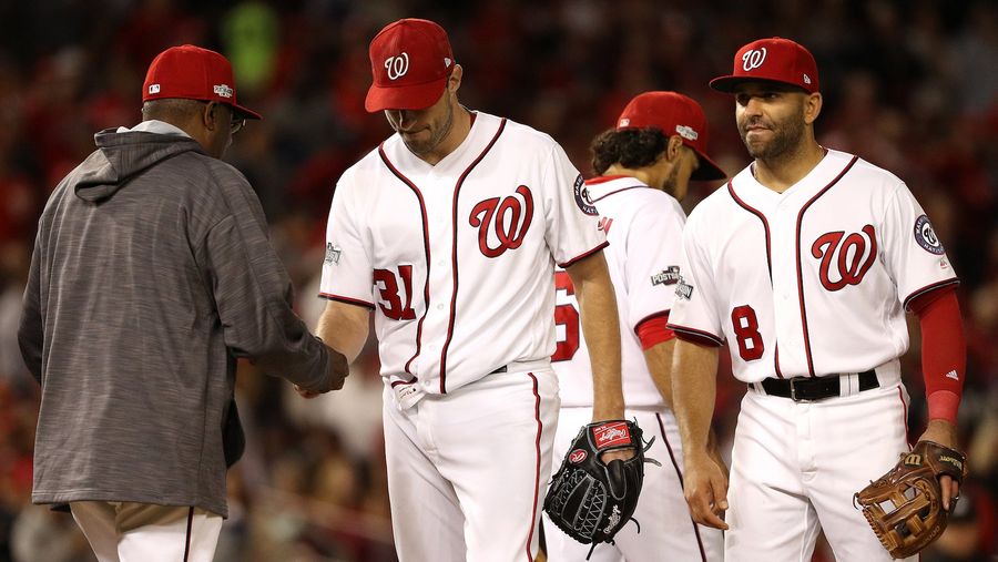 Report: MLB To Experiment With Starting Extra Innings With A Runner On Second