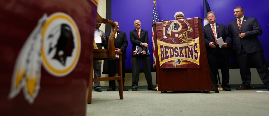 Political Blogger Hired By Redskins Resigns After Two Weeks
