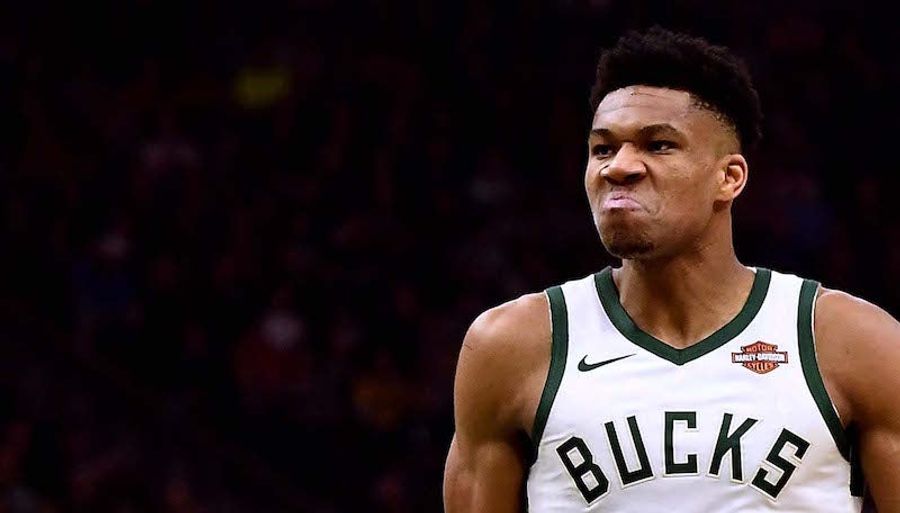 I Hope Giannis Makes These Cowards Weep On National Television