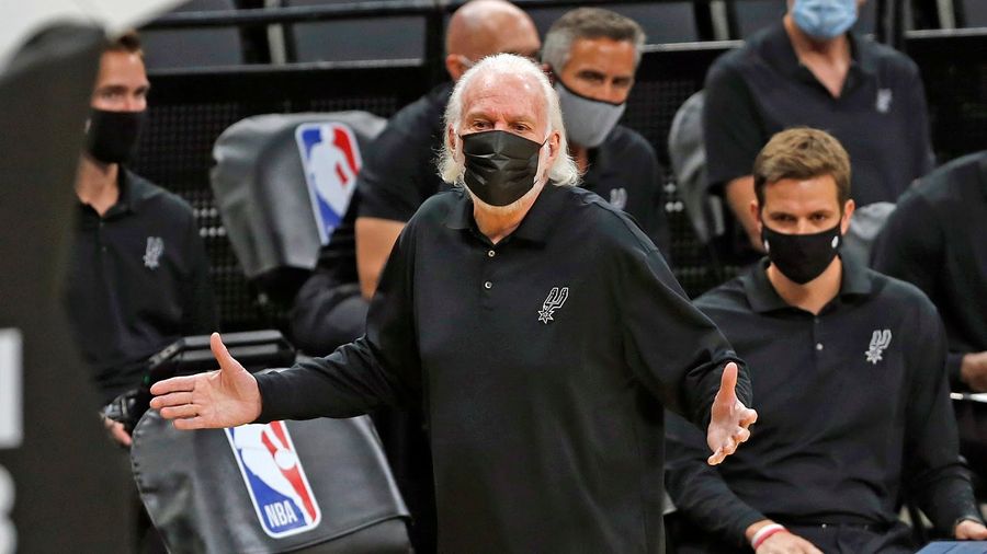From impacting elections to its role with the COVID-19 vaccine, the sports world is flexing its influence