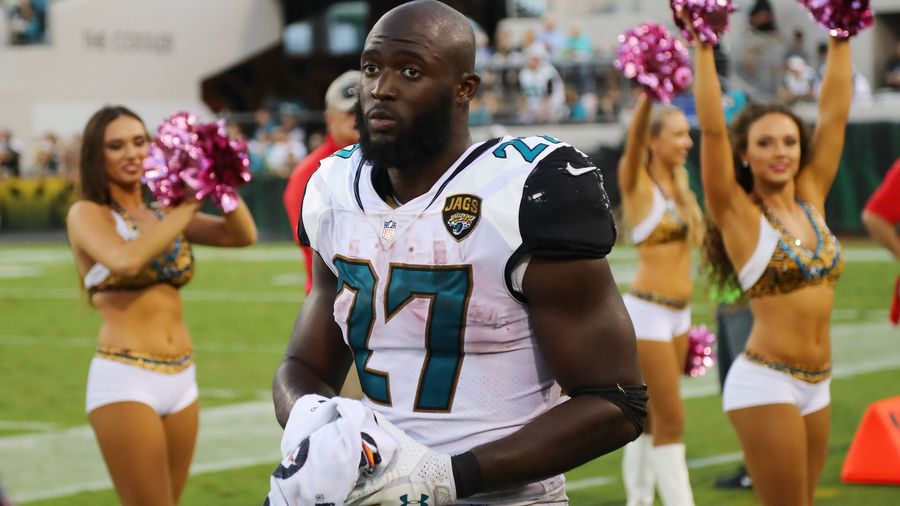 Leonard Fournette Out Today Due To &quot;Infraction Of A Team Rule&quot; [Update]