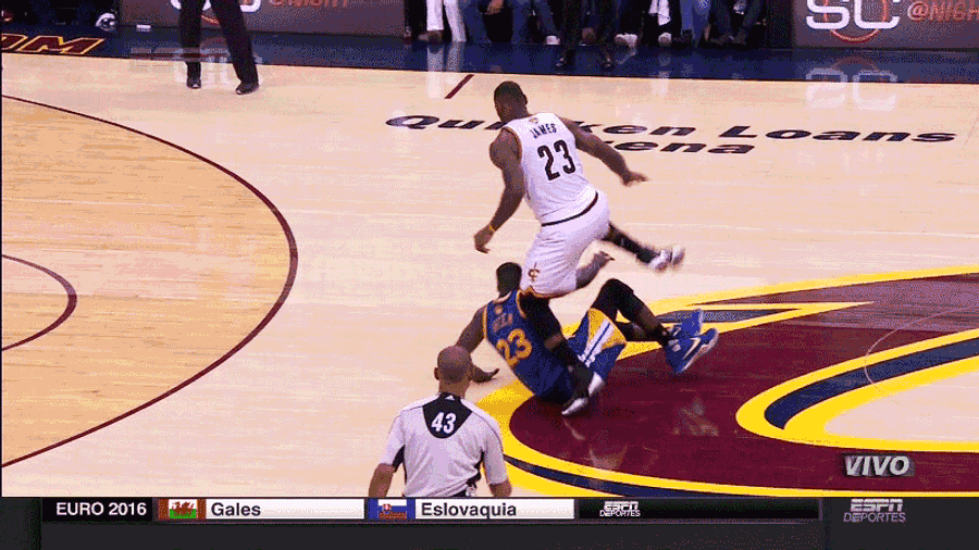 Meanwhile, An Update On Draymond Green