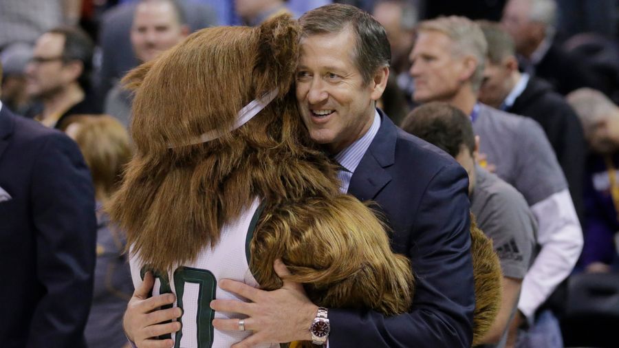 Jeff Hornacek: Now We&#39;re Going To Do Things That Actually Make Sense