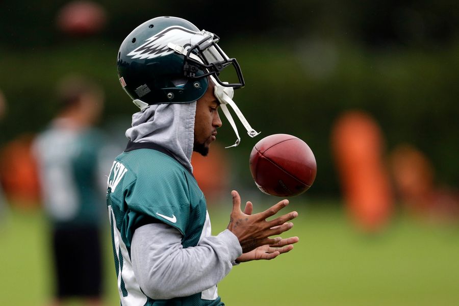 Two Former Players Have DeSean Jackson's Back