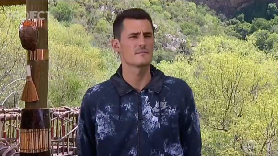 Bernard Tomic Pooped Out Of A Reality Show And Might Be Motivated To Play Tennis Again