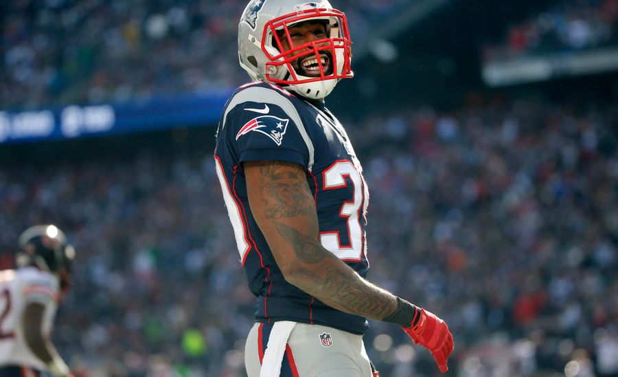 Brandon Browner Says Injured Seahawks Are Targets