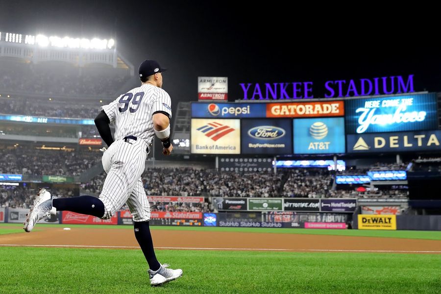 A Farcical Stroll Through an All-New York MLB Season (Including the Brooklyn Dodgers!)