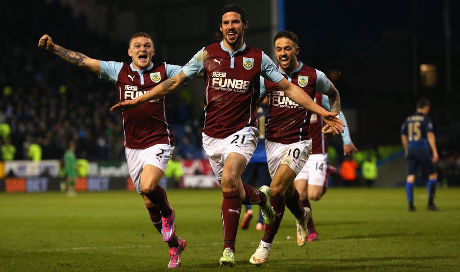 Burnley Beats Man City To Tighten Relegation Race, End Title Race