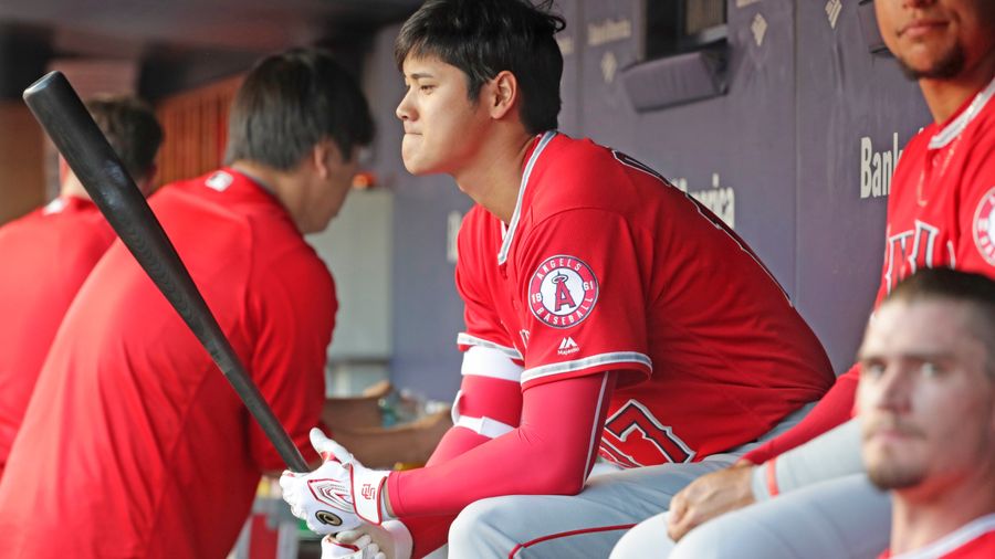 Hey Angels, we've solved your Shohei Ohtani problem