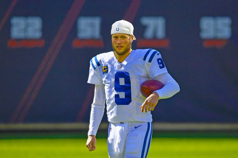 Colts offer Matthew Stafford best, fresh start as he & Lions part ways (& a peek at where else could work)