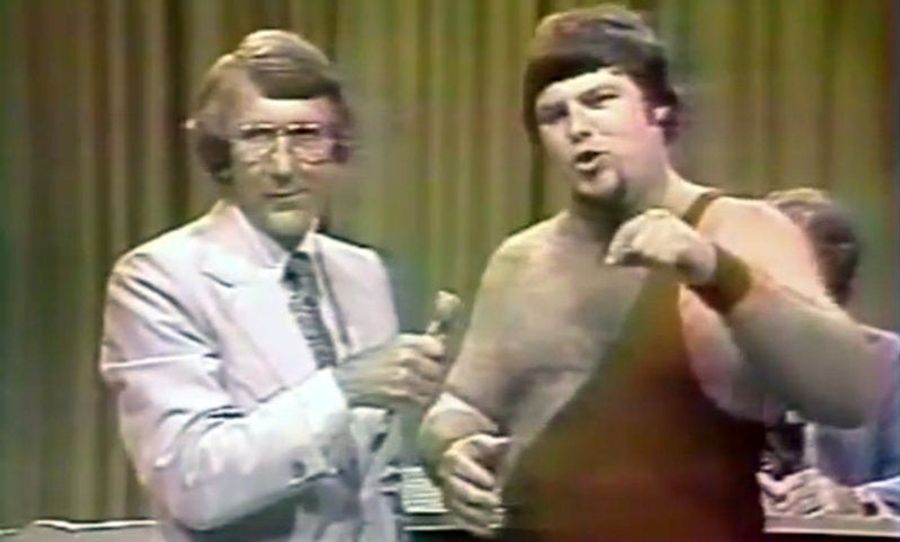 Lance Russell, The Greatest Pro Wrestling Announcer Of All Time, Dies At 91