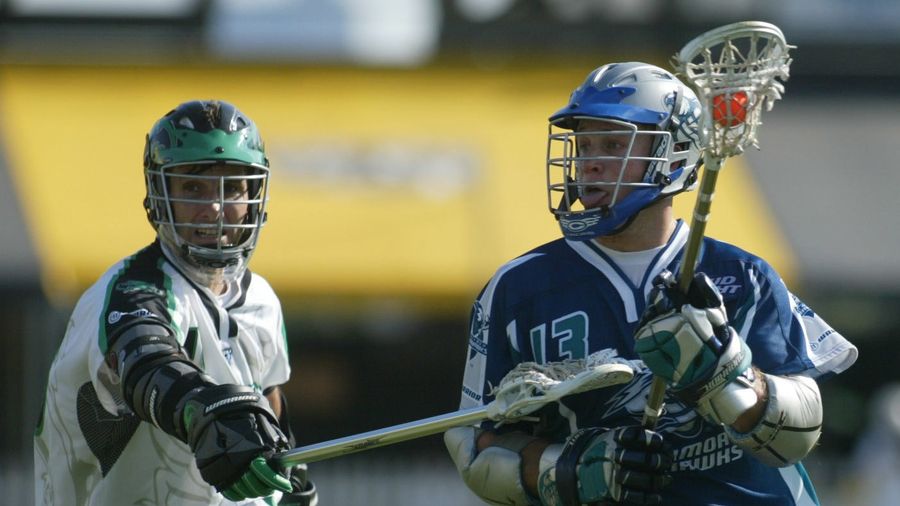 Major League Lacrosse Exposes Personal Information Of Every Player