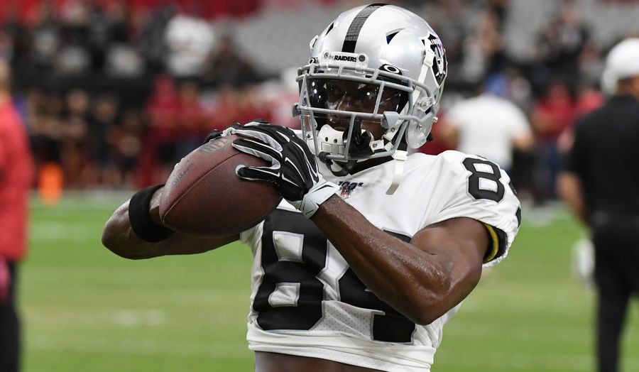 Antonio Brown's Helmet Saga Continues With A New Grievance Against The NFL