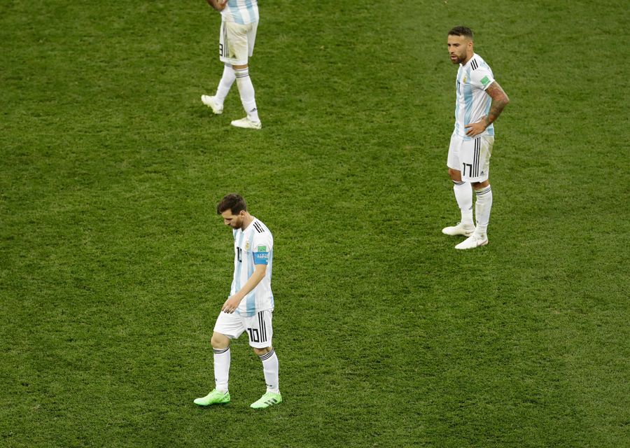 Now These World Cup Teams Are Frauds, In My Opinion