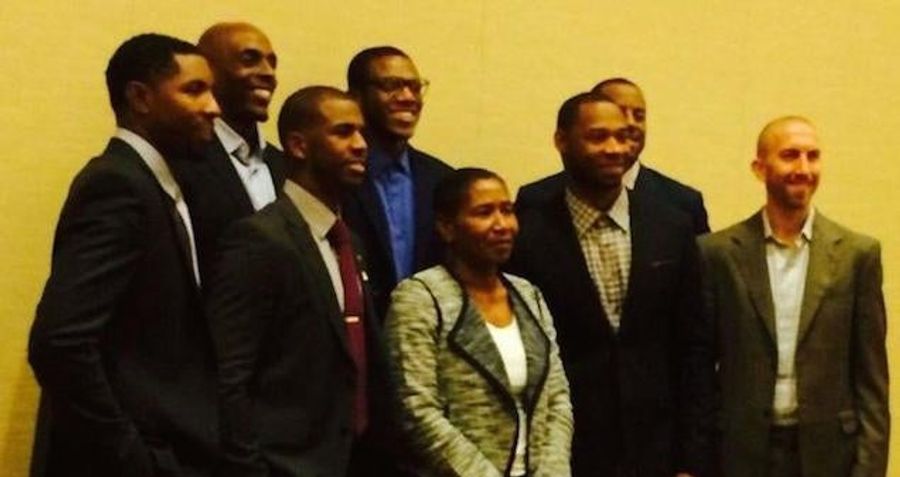 NBA Union Chief: Owners Don&#39;t Matter And Are Replaceable 